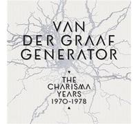 The Charisma Years Edition Limitée Coffret