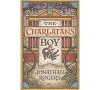 The Charlatan's Boy