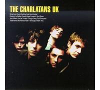 The Charlatans - Charlatans UK (1995) Audio CD
