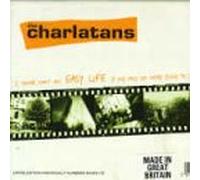 The Charlatans - Easy Life(Boxed CD Limited Edition)