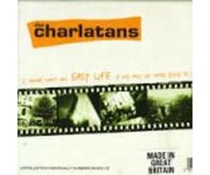 The Charlatans - Easy Life(Boxed CD Limited Edition)