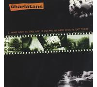 The Charlatans - Easy Life [UK Import]