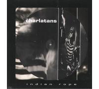 The Charlatans: Indian Rope (RSD 2024) [Winyl]