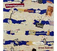 The Charlatans - Jesus Hairdo Pt. 2 (UK IMPORT)