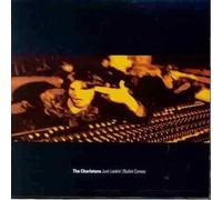 The Charlatans - Just Lookin' / Bullet Comes