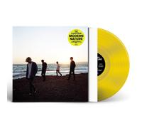 The Charlatans – Modern Nature – Vinyle 12" Édition colorée