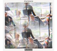 THE CHARLATANS - Nous Sommes Amour (2025) LP Vinyle Pré-Vente