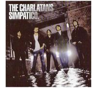 The Charlatans – Simpatico
