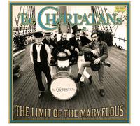 The Charlatans The Limit of the Marvelous (Vinyl) 12" Album