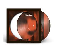 The Charlatans – Then – Vinyle Picture Disc – Édition limitée