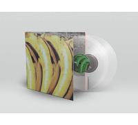 The Charlatans Uk - Between 10th And 11th [Vinyl] Clear Vinyl, Expanded Version