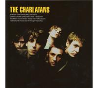 The Charlatans UK [Import]