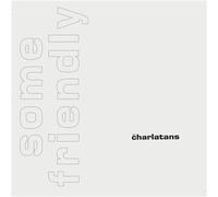 The Charlatans Uk - Some Friendly 35th Anniversary Edition [Compact Discs]