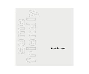 The Charlatans Uk - Some Friendly 35th Anniversary Edition [Compact Discs]