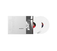 The Charlatans Uk - Some Friendly 35th Anniversary Edition (White Vinyl) [Vinyl Lp] Colored Vinyl, White