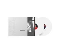 The Charlatans Uk - Some Friendly 35th Anniversary Edition (White Vinyl) [Vinyl Lp] Colored Vinyl, White