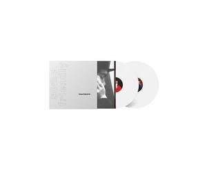 The Charlatans Uk - Some Friendly 35th Anniversary Edition (White Vinyl) [Vinyl Lp] Colored Vinyl, White