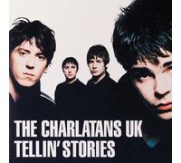 The Charlatans UK - Tellin Stories