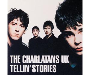 The Charlatans UK - Tellin Stories