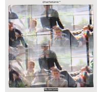 The Charlatans UK - We Are Love[LP]