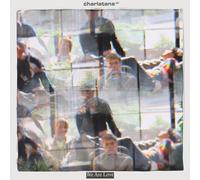 The Charlatans UK We Are Love (Vinyl)