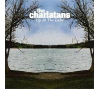 The Charlatans Up at the Lake (CD) Album