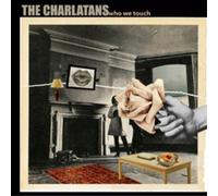 The Charlatans Who We Touch (CD) Special Album
