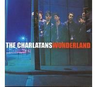 Charlatans U.K. – Wonderland – Import – MCA