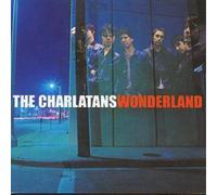 Charlatans U.K. – Wonderland – Import – MCA