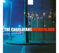 The Charlatans - Wonderland [Import]