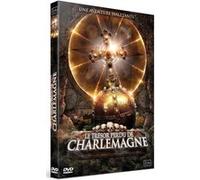 The Charlemagne Code DVD