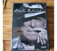 The Charles Bukowski Tapes - Dvd (1987)