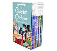 The Charles Dickens Children's Collection