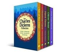 The Charles Dickens Collection