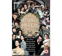 The Charles Dickens Collection , (Box Set) G