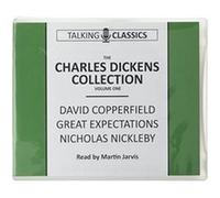 The Charles Dickens Collection by Charles Dickens Charles Dickens (Auteur)