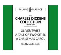 The Charles Dickens Collection by Charles Dickens Charles Dickens (Auteur)
