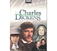 The Charles Dickens Collection, Vol. 1 (Oliver Twi