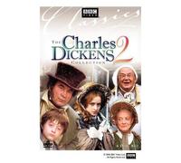 The Charles Dickens Collection, Vol. 2 (David Copperfield / The Pickwick Papers / The Old Curiosity Shop / Dombey And Son)