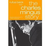 Charles Mingus – The Charles Mingus Story-Gel – Import – Zyx Music