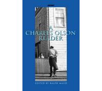 The Charles Olson Reader