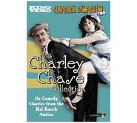 The Charley Chase Collection, Vol. 2 (Slapstick Symposium)
