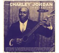 The Charley Jordan Collection 1930-37