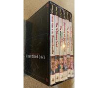 The Charlie Chan Chanthology [Import USA Zone 1] [Import USA Zone 1]