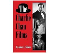 The Charlie Chan Films (Hardback)