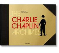 The Charlie Chaplin Archives