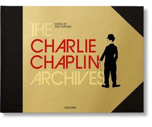 The Charlie Chaplin Archives