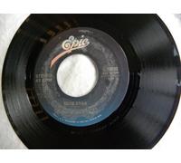 THE CHARLIE DANIELS BAND - BLUE STAR / IN AMERICA (45/7")
