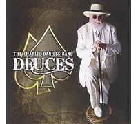 Charlie Daniels – Deuces – CD – Import – Sony Music
