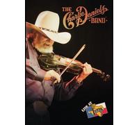 The Charlie Daniels Band: Live at Billy Bob's Texas